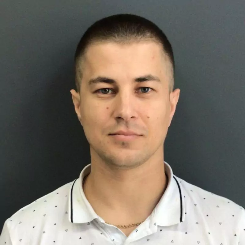 Шайхайдаров Раиль Марсович