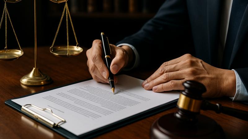 Юрист Ладугин Сергей Алексеевич объясняет: Списание неустоек по 44-ФЗ заказчиком