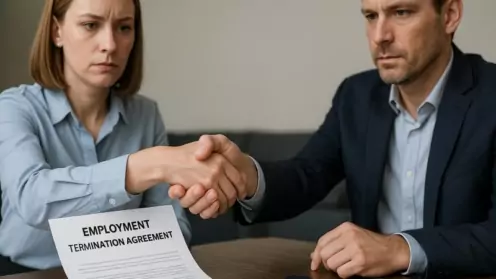 Увольнение “по соглашению сторон”: выгода или ловушка