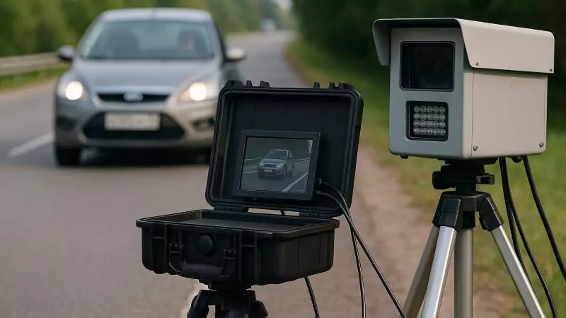 Юрист Беляев Игорь Дмитриевич объясняет: Штрафы с камер: всегда ли можно обжаловать?