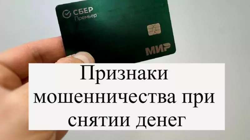 Адвокат Кацайлиди Андрей Валерьевич объясняет: Признаки мошенничества при снятии денег в банкомате