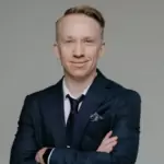 Юрист Давыдов Александр Юрьевич — обслуживание бизнеса в Ярославле