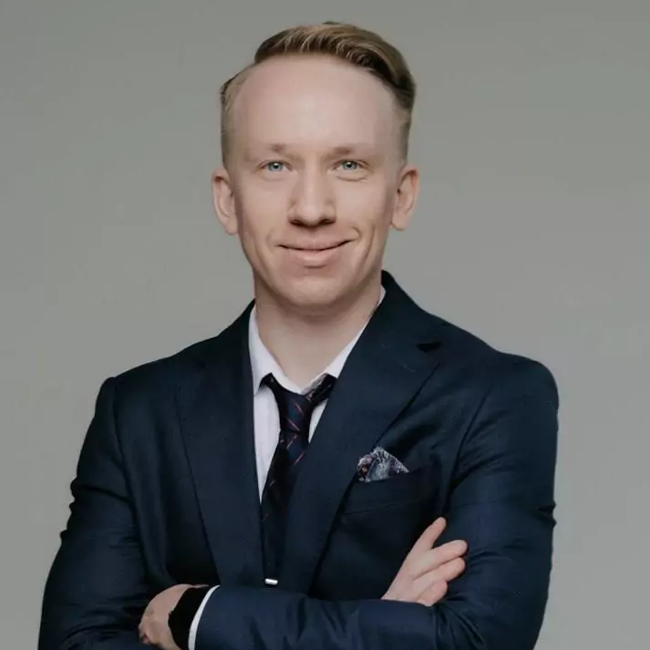 Давыдов Александр Юрьевич