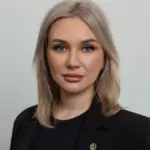 Адвокат Кудрина Ксения Павловна — автоюристы в Новосибирске