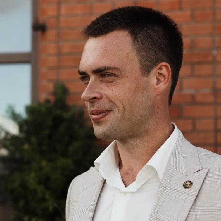 Чистов Антон Андреевич
