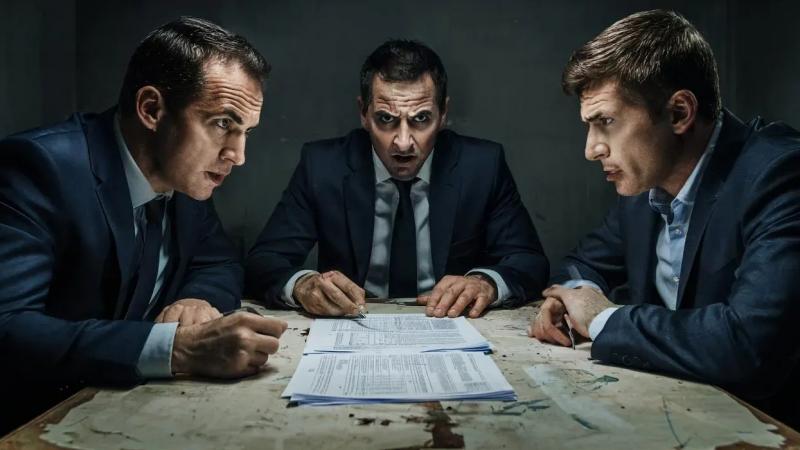 Юрист Махлай Владислав Владимирович объясняет: Договор аренды квартиры: пять скрытых ловушек