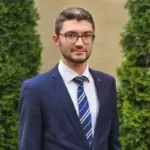 Юрист Летов Никита Андреевич — банкротство физических лиц в Санкт-Петербурге