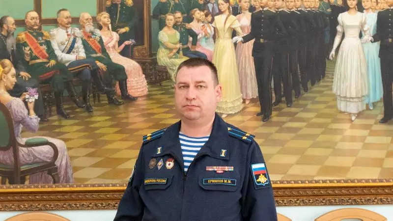 Юрист Ермилов Михаил Михайлович объясняет: Основания увольнения военнослужащих, согласно статьи 51Й