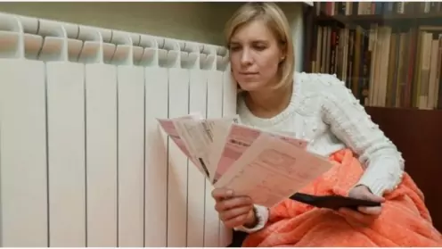 ЖКХ, отопление. Как проверить начисления и сделать перерасчёт