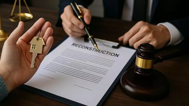 Адвокат Подрезов Владимир Вячеславович объясняет: Куда и как добровольно сообщить о преступлении