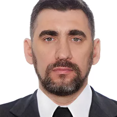 Черницкий Михаил Вячеславович