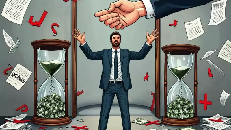 Юрист Хаулин Андрей Анатольевич объясняет: Основные ошибки при взыскании дебиторской задолженности