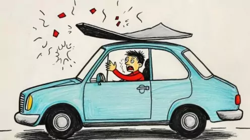 Потребительский экстремизм выходит на новый уровень