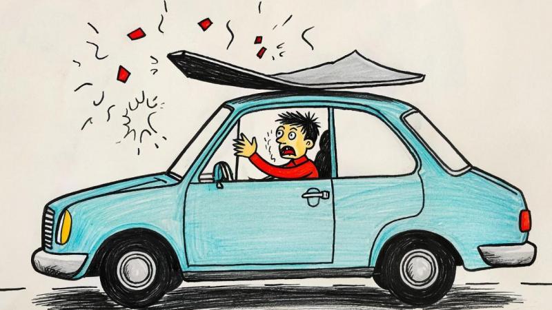 Юрист Бондарь Сергей Андреевич объясняет: Потребительский экстремизм выходит на новый уровень