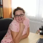 Юрист Татарская Елена Владимировна — профиль на HARANT