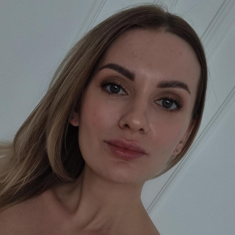 Литвинская Елизавета Алексеевна