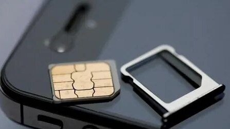 С 1 сентября 2025 года вступает в силу закон о штрафах за передачу SIM-карты