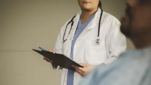 Медицинские противопоказания к управлению транспортными средствами с 1 сентября 2025 года