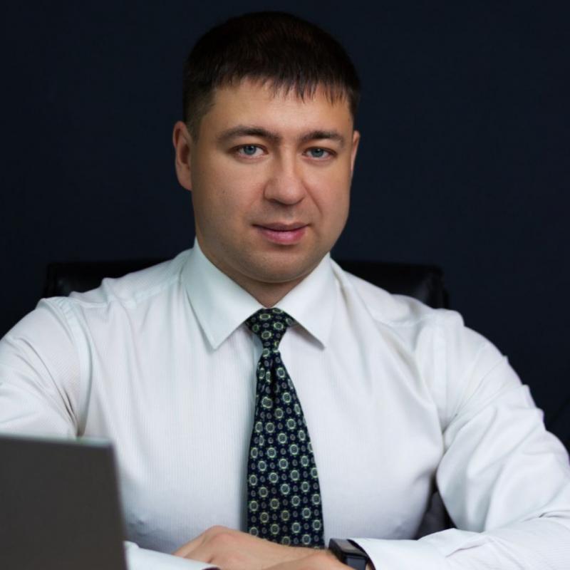 Гарин Никита Вадимович