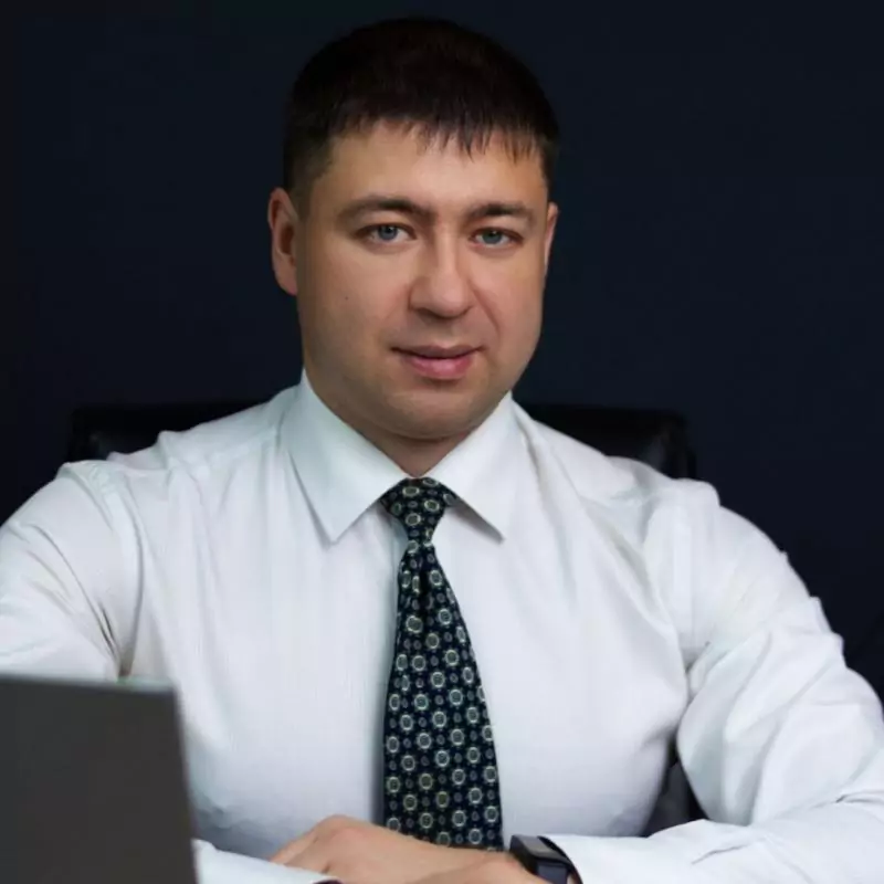 Гарин Никита Вадимович