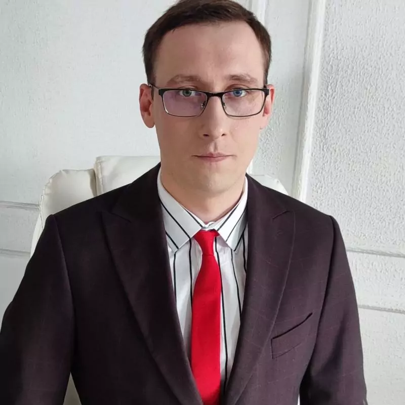 Борисычев Евгений Дмитриевич