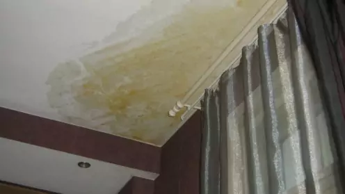 Как взыскать ущерб от залива ? Порядок действий