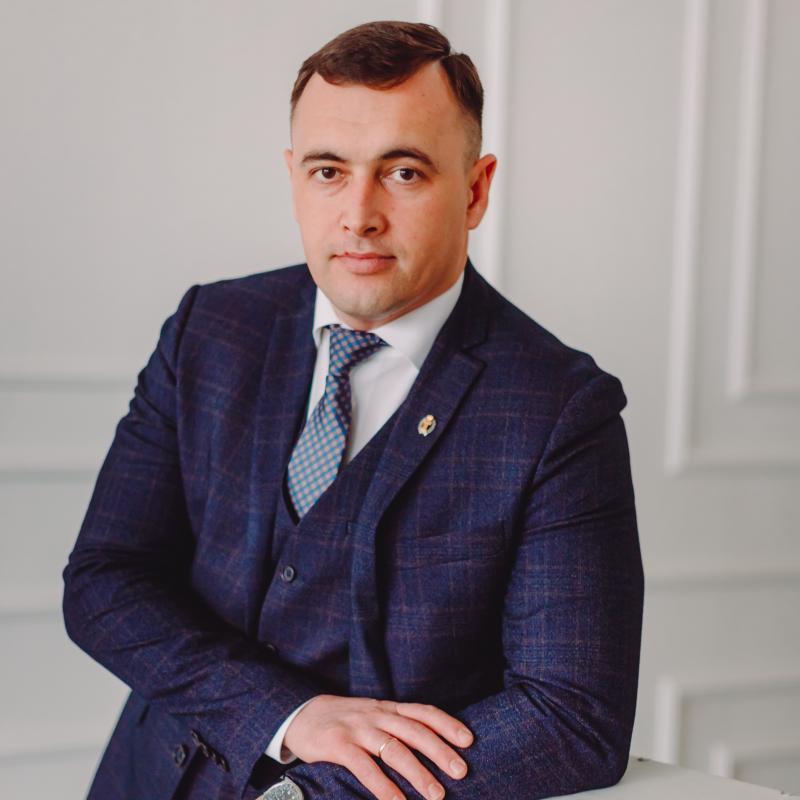 Сагитов Эльдар Рафаилович