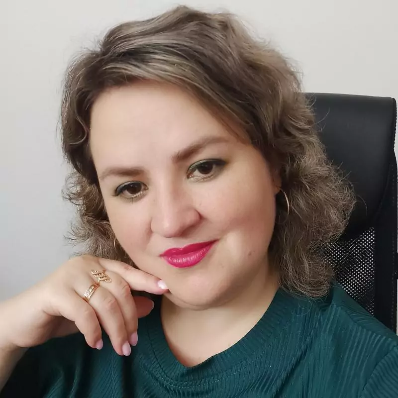 Евгеньева Анна Михайловна