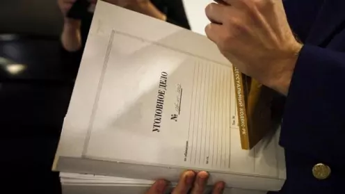 Мелкие ошибки могут повлиять на судьбу уголовного дела