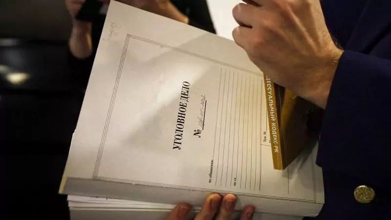 Адвокат Сагитов Эльдар Рафаилович объясняет: Мелкие ошибки могут повлиять на судьбу уголовного дела