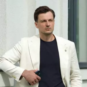 Олексюк Иван Олегович