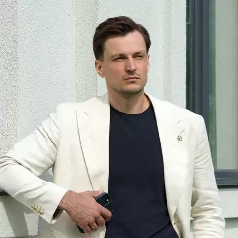 Олексюк Иван Олегович