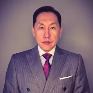 Шанаров Александр Георгиевич