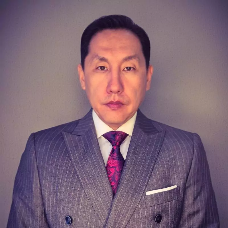 Шанаров Александр Георгиевич