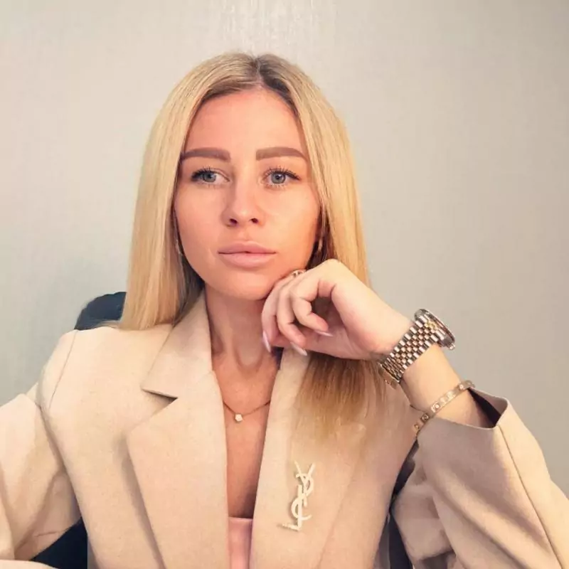 Субботина Галина Николаевна