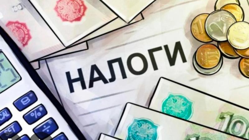 Адвокат Колонтай Дмитрий Владимирович объясняет: Налоги