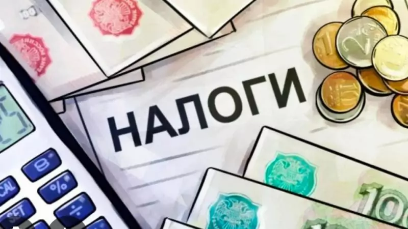 Адвокат Колонтай Дмитрий Владимирович объясняет: Налоги