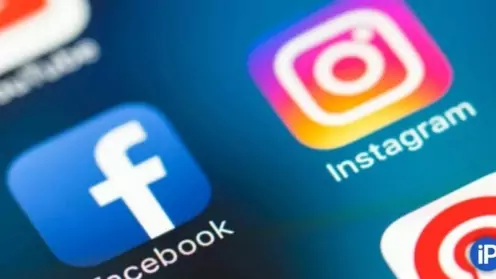 В тюрьму за верификацию (проверку) аккаунта в Instagram?