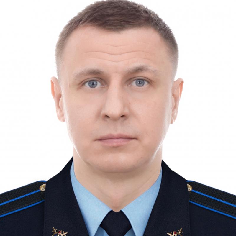 Лаптев Ярослав Сергеевич