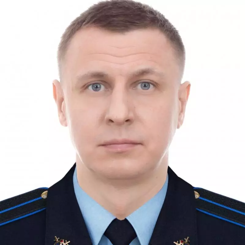 Лаптев Ярослав Сергеевич