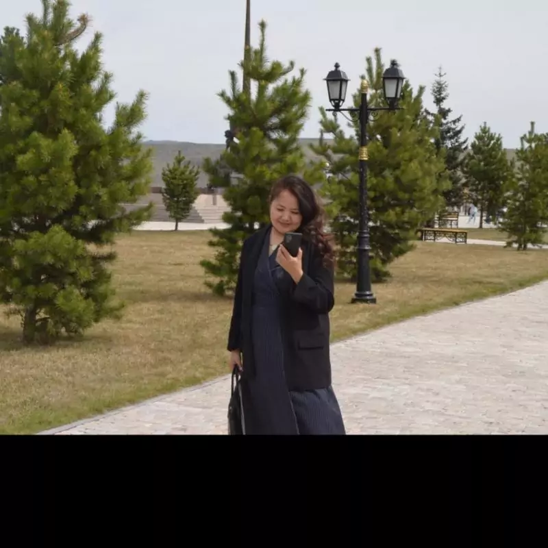 Клим Саяна Сайыновна