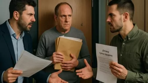 Купили квартиру, а её продают снова: как защититься от двойной продажи?