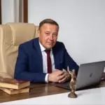 Адвокат Казаков Сергей Владимирович — автоюристы в Кирове