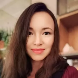 Бусыгина Яна Александровна