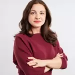 Соломкина Дина Яковлевна — юрист в Москве
