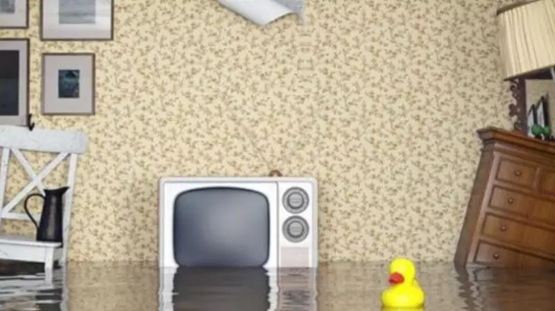 Адвокат Денисенко Вадим Владимирович объясняет: Почему важно действовать юридически грамотно, если сосед затопил вашу квартиру