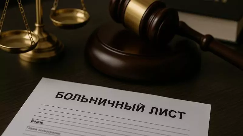 Юрист Субботина Галина Николаевна объясняет: У россиян будет всего 3 дня на больничный, если они в течение полугода уже брали четыре больничных