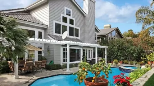 С 1 сентября 2025  можно предоставлять гостиничные услуги в жилых домах официально