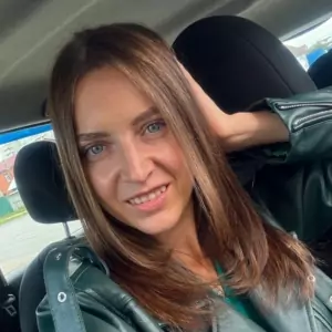 Голота Кристина Михайловна