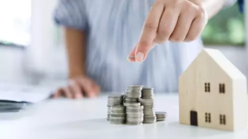 Раздел ипотечной квартиры при разводе: алгоритм действий